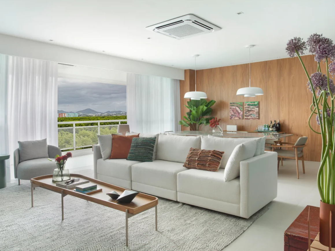 Apartamento Completo
