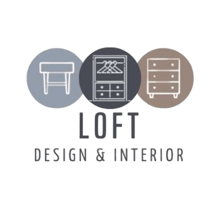 Logo Loft Design & Interior
